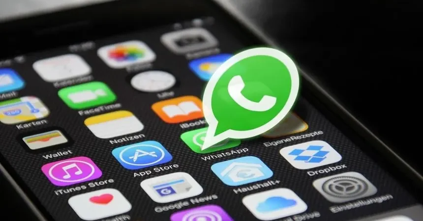 Cómo recuperar mensajes borrados de WhatsApp en Android