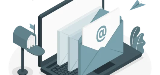 Cómo buscar un correo antiguo que no encuentras