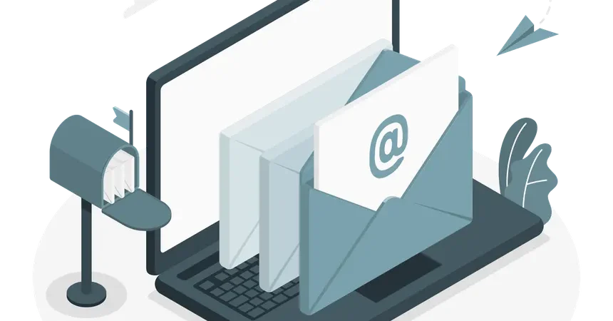 Cómo buscar un correo antiguo que no encuentras