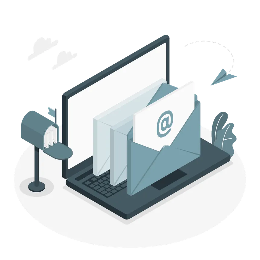 Cómo buscar un correo antiguo que no encuentras