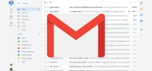 Cómo guardar una foto que te llega por correo