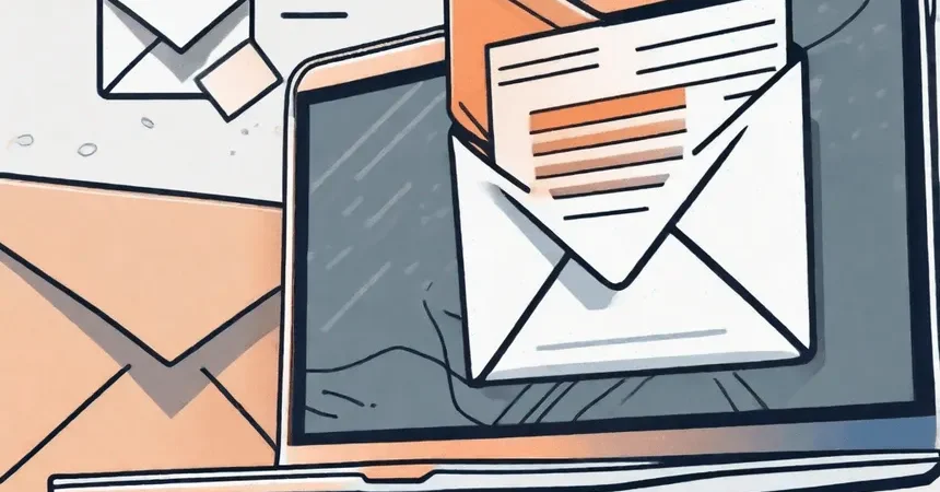 Cómo enviar un correo electrónico