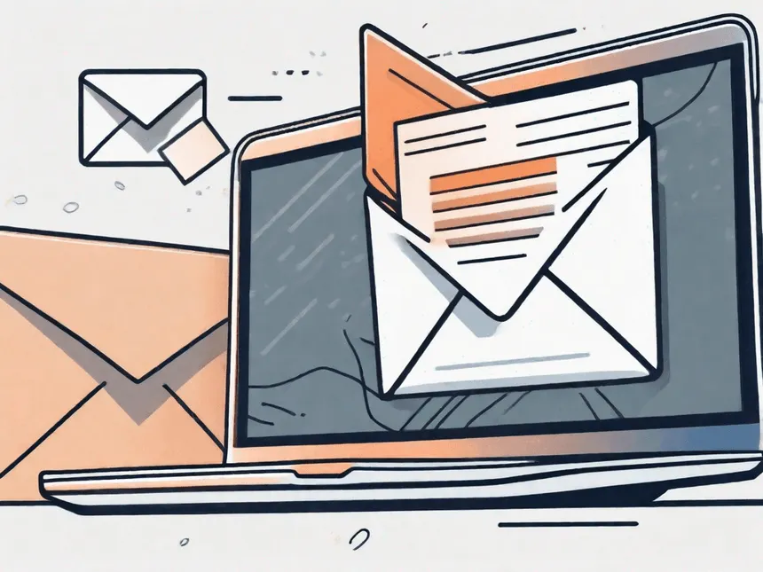 Cómo enviar un correo electrónico