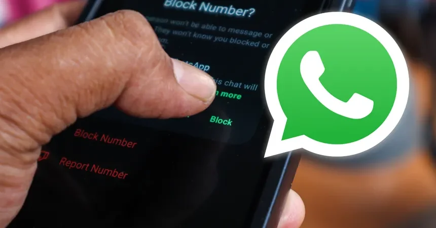 Cómo saber si alguien me ha bloqueado en WhatsApp
