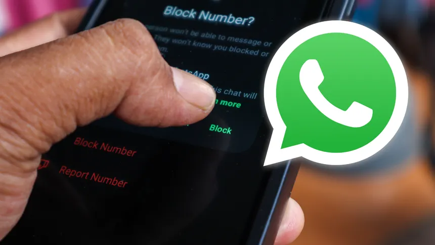 Cómo saber si alguien me ha bloqueado en WhatsApp