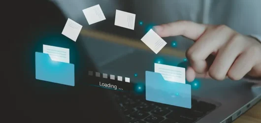 Cómo adjuntar una foto o un archivo a un correo