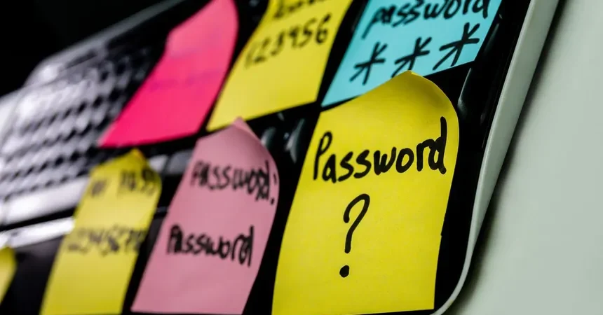 Cómo crear una contraseña segura y fácil de recordar