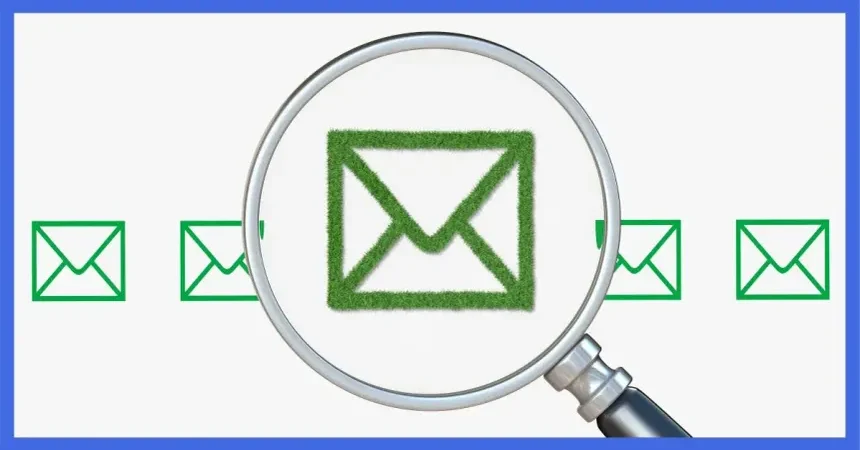 Cómo recuperar la contraseña del correo si la olvidas