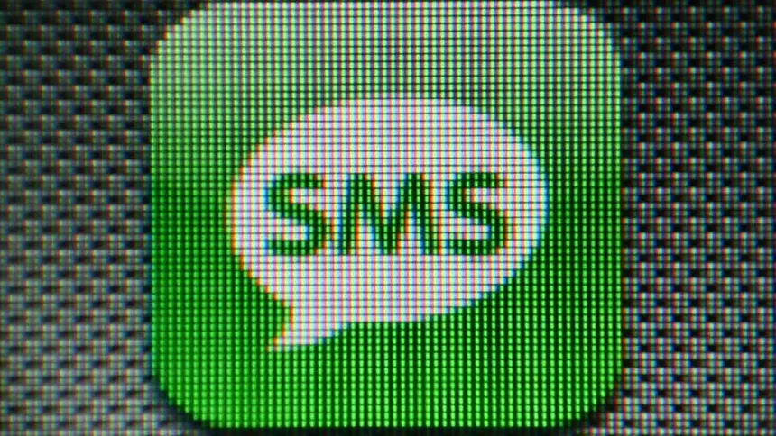 Cómo saber si un SMS es falso