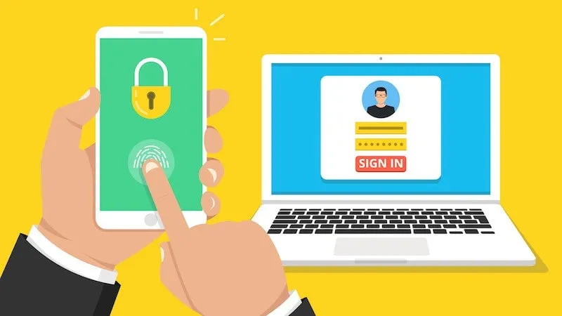 qué es la verificación en dos pasos