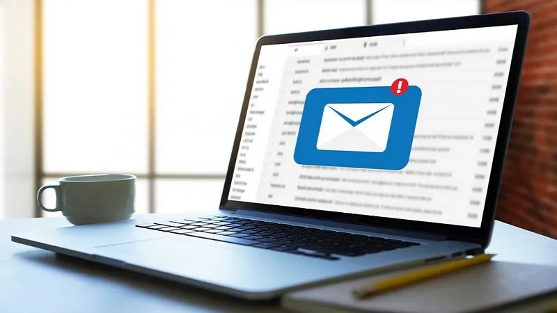 qué es el correo electrónico