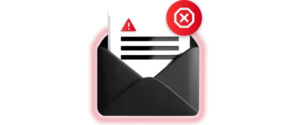 qué es el spam correo