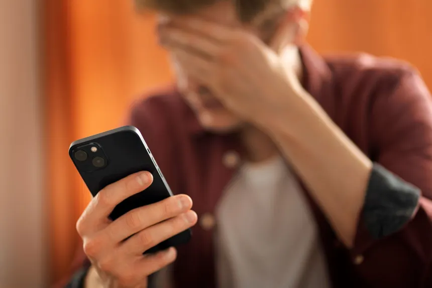 Cómo identificar una llamada de teléfono fraudulenta