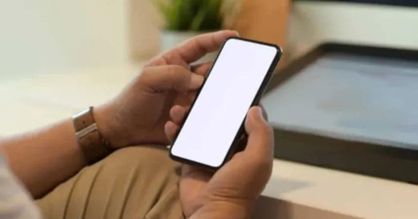 Cómo hacer una captura de pantalla en el móvil
