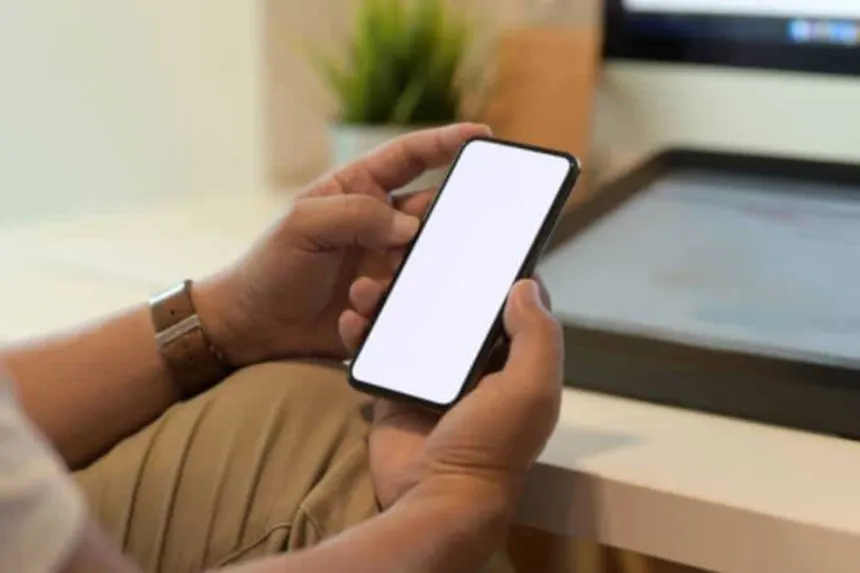 Cómo hacer una captura de pantalla en el móvil